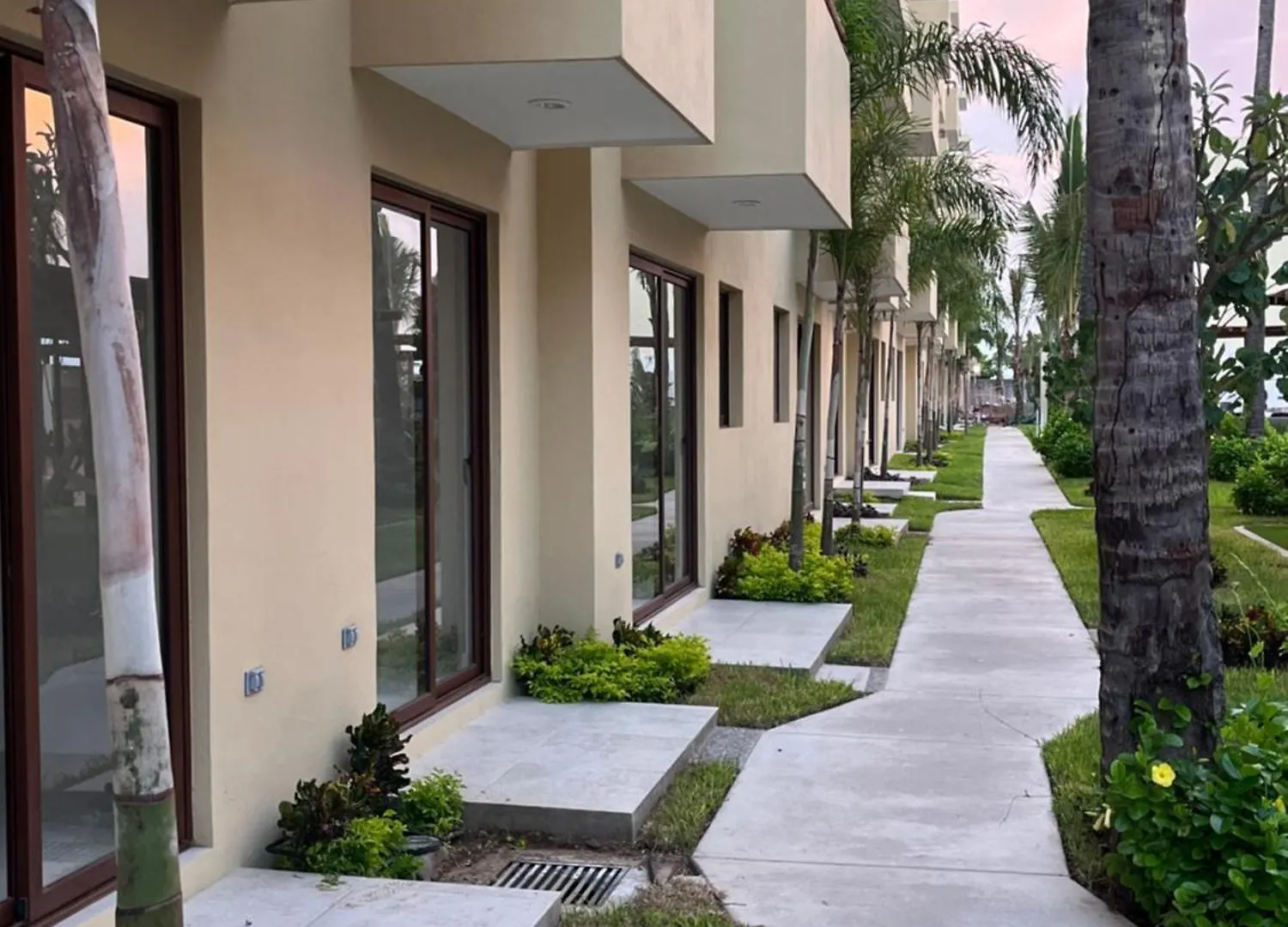 Апартаменты Fantastico Departamento En Cerritos Oceanna Frente Al Mar - 237 A - Масатлан