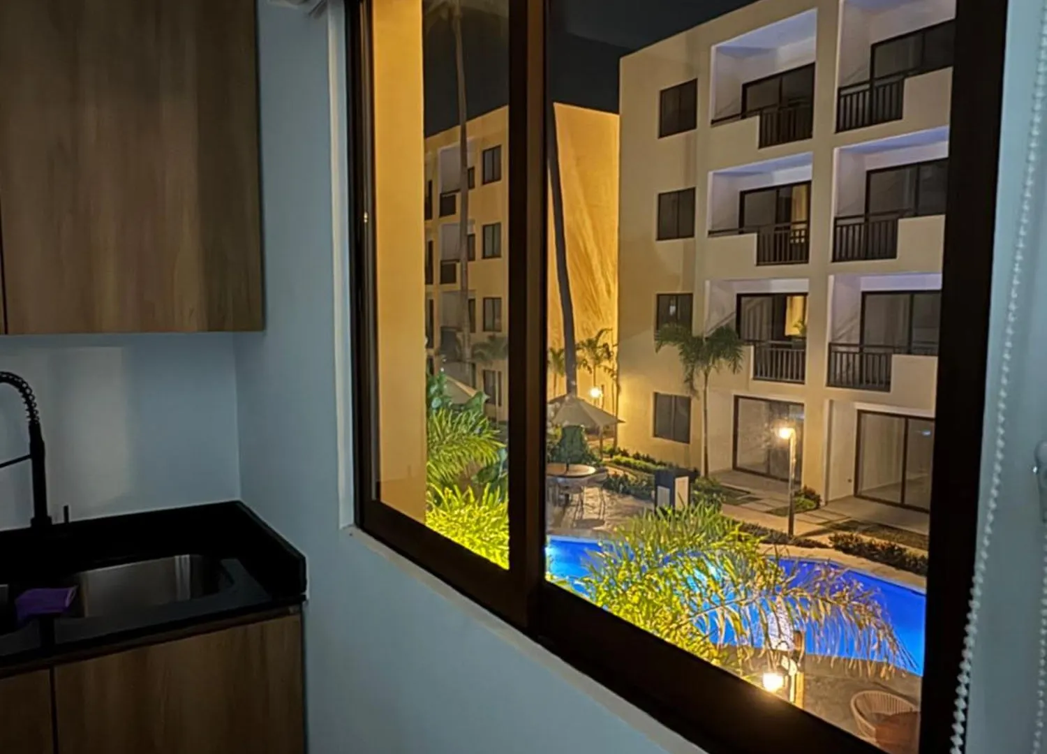 Апартаменты Fantastico Departamento En Cerritos Oceanna Frente Al Mar - 237 A - Масатлан