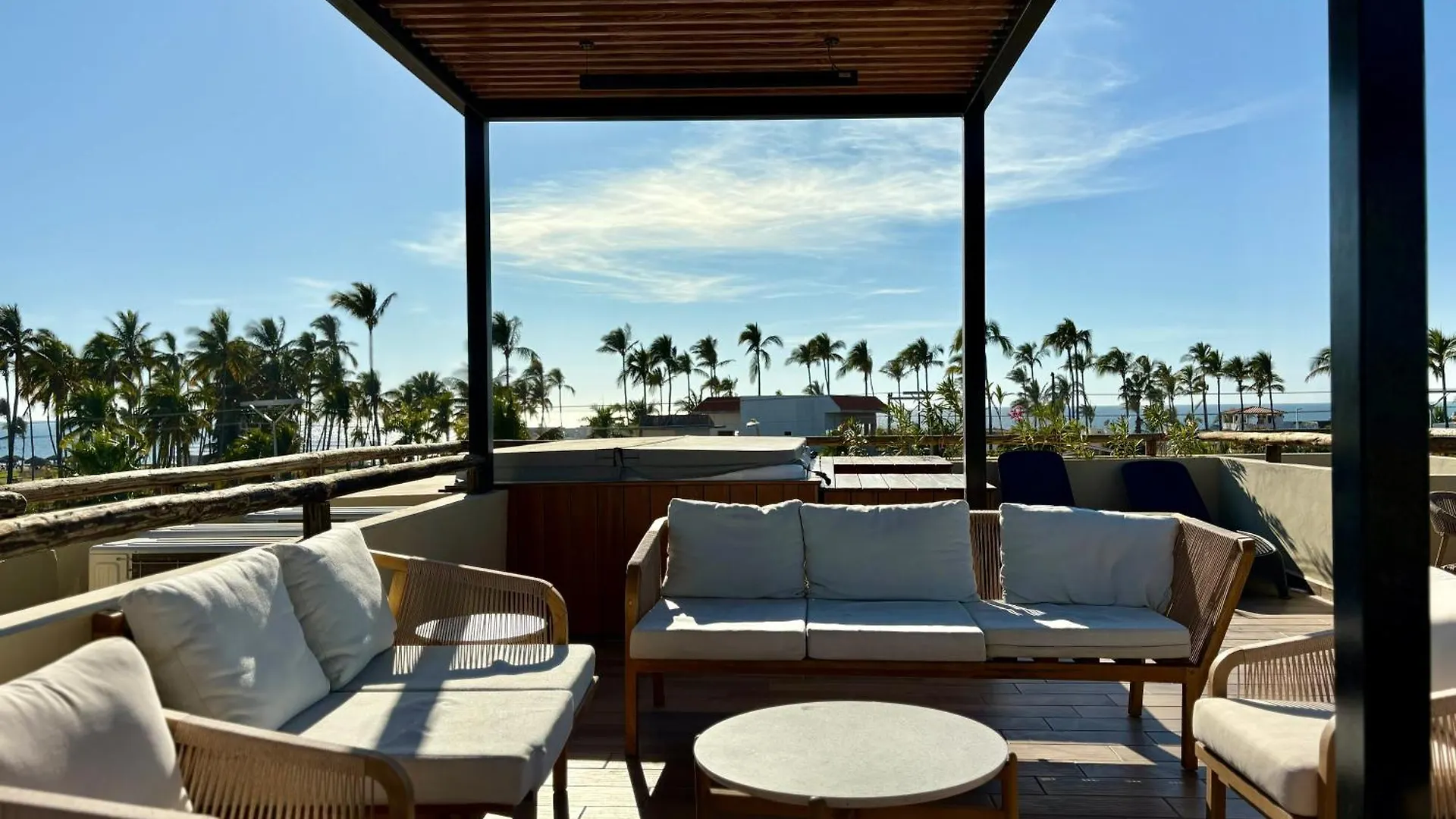 Апартаменты Fantastico Departamento En Cerritos Oceanna Frente Al Mar - 237 A - Масатлан 0*,  Мексика