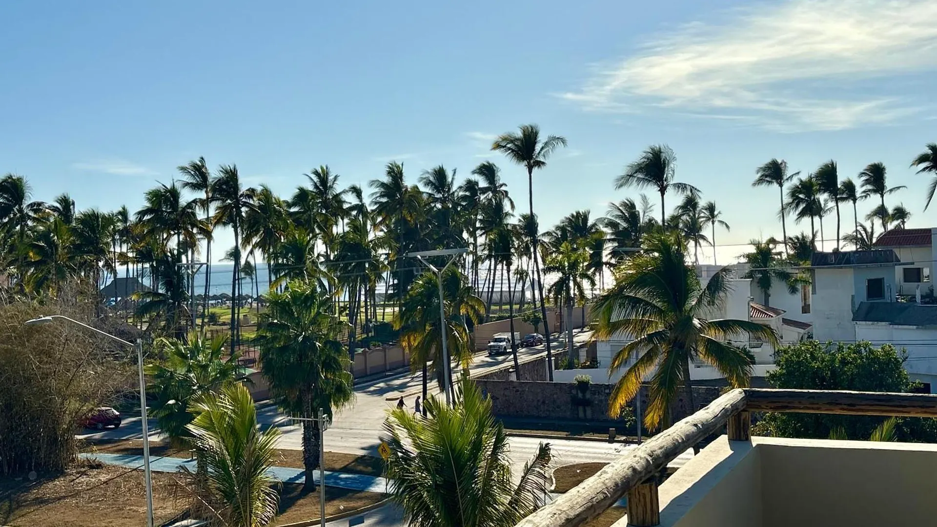 Апартаменты Fantastico Departamento En Cerritos Oceanna Frente Al Mar - 237 A - Масатлан Мексика
