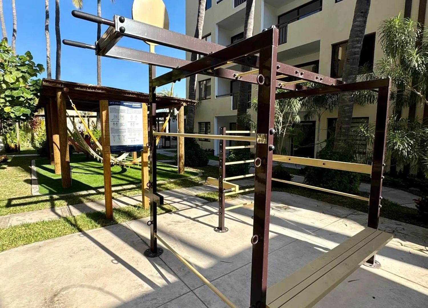 Апартаменты Fantastico Departamento En Cerritos Oceanna Frente Al Mar - 237 A - Масатлан