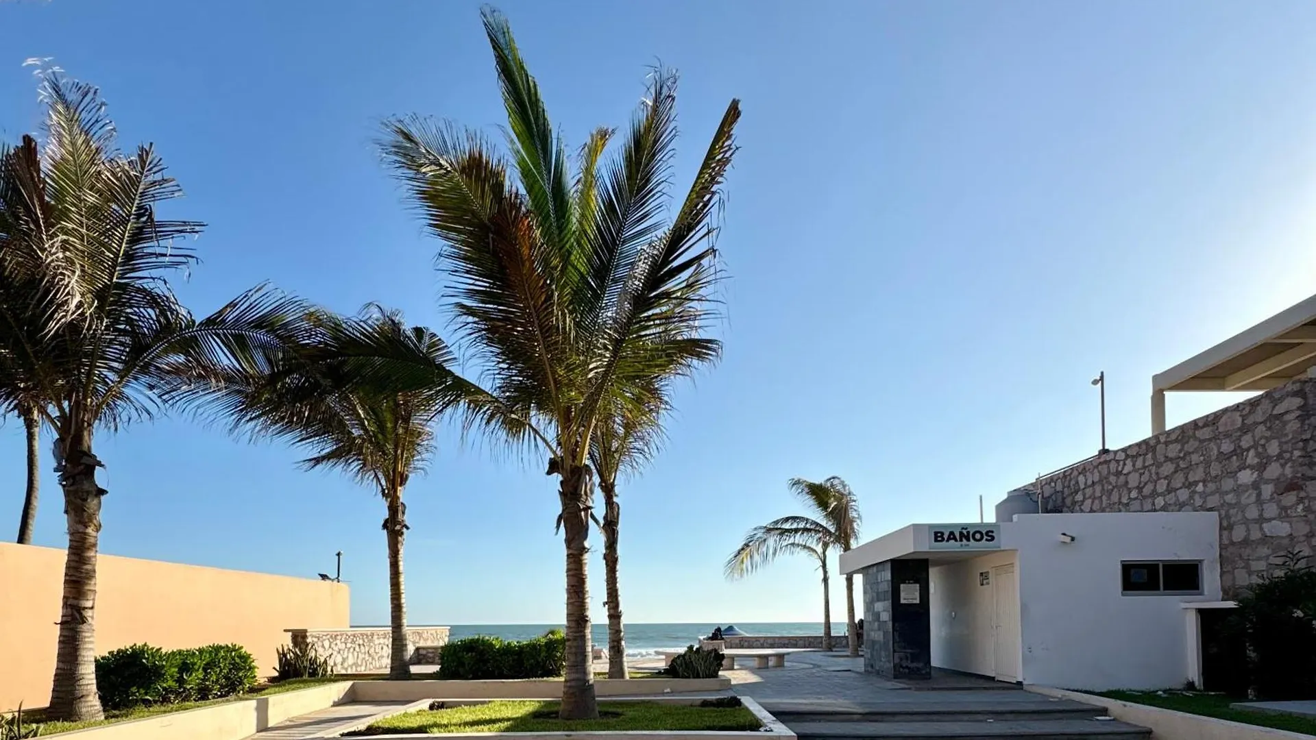 Апартаменты Fantastico Departamento En Cerritos Oceanna Frente Al Mar - 237 A - Масатлан Мексика