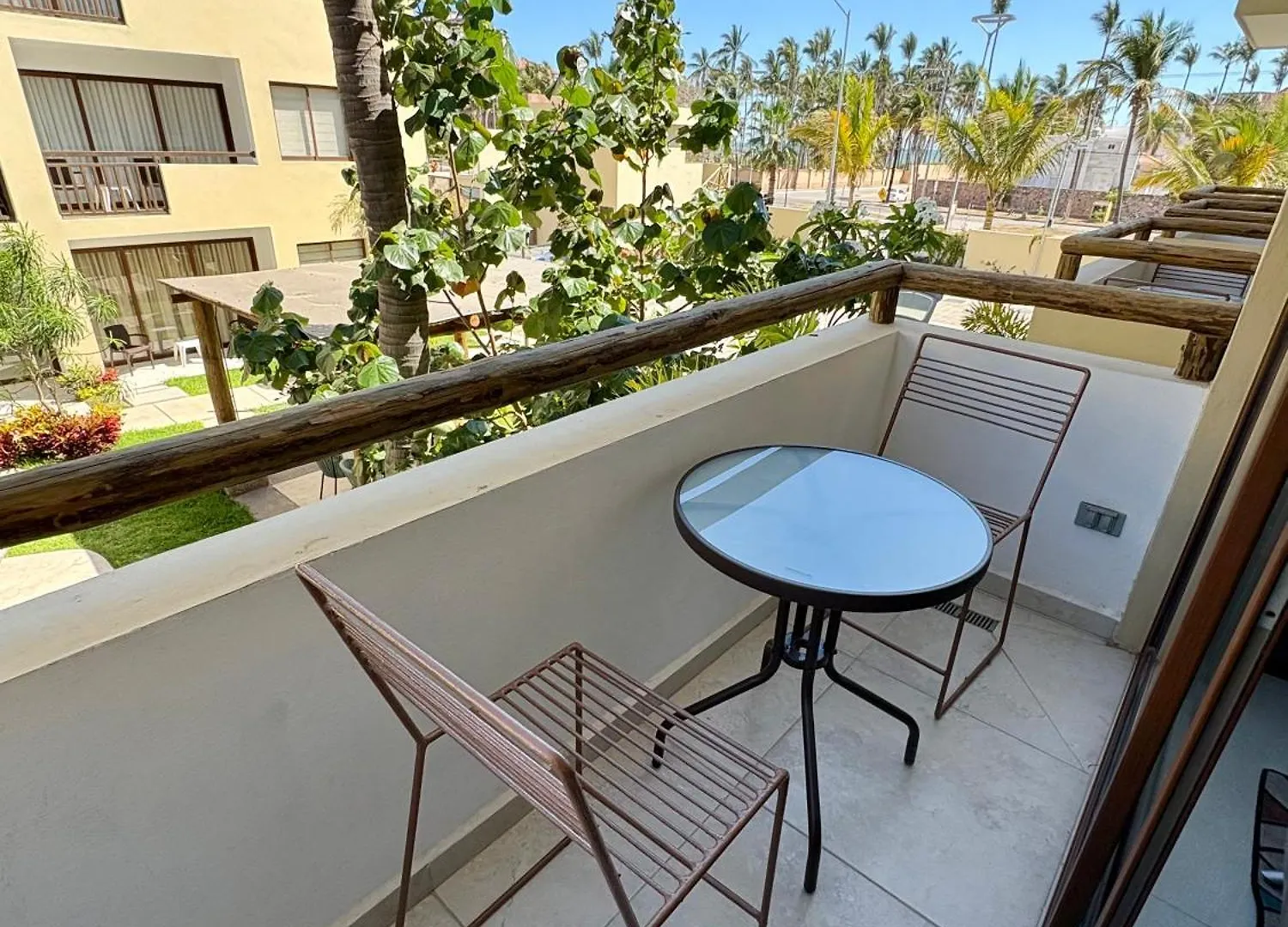 Апартаменты Fantastico Departamento En Cerritos Oceanna Frente Al Mar - 237 A - Масатлан