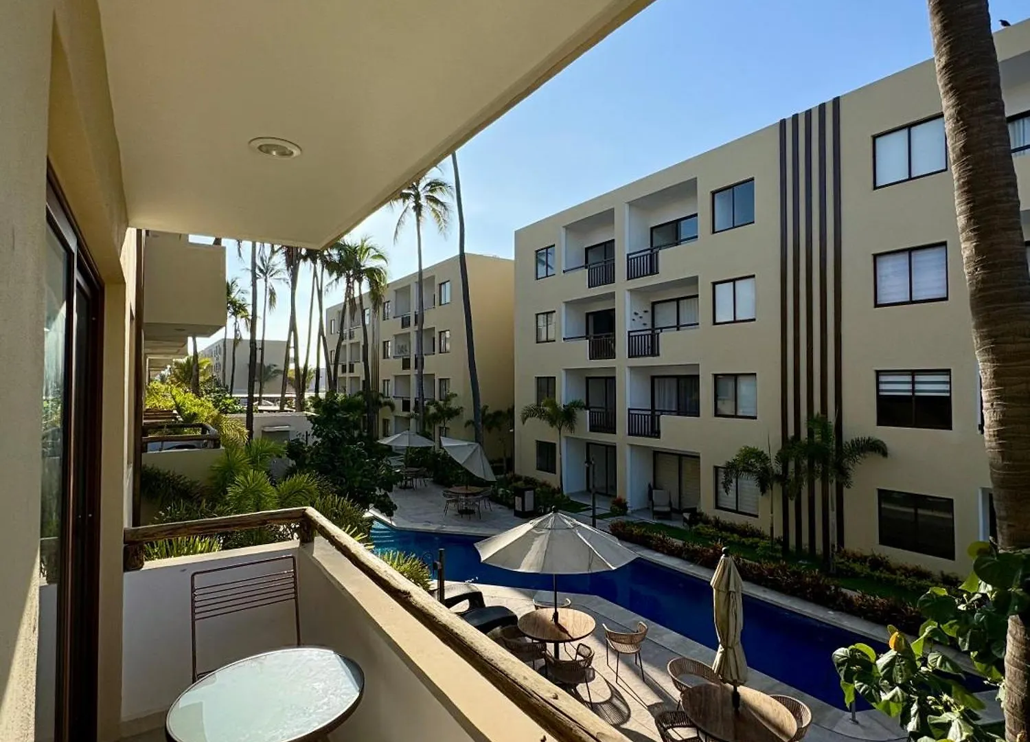 Апартаменты Fantastico Departamento En Cerritos Oceanna Frente Al Mar - 237 A - Масатлан