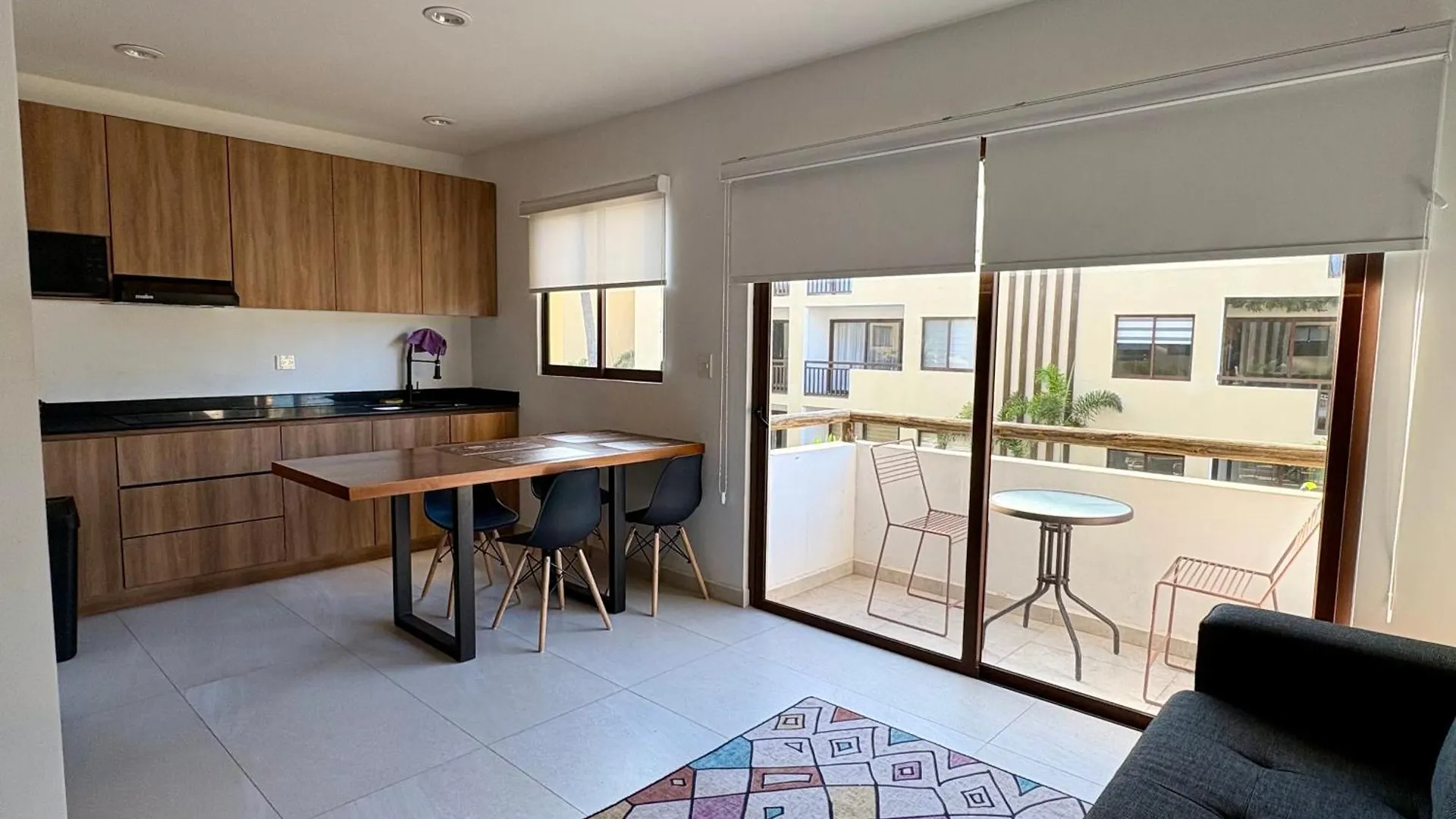 Апартаменты Fantastico Departamento En Cerritos Oceanna Frente Al Mar - 237 A - Масатлан 0*,  Мексика