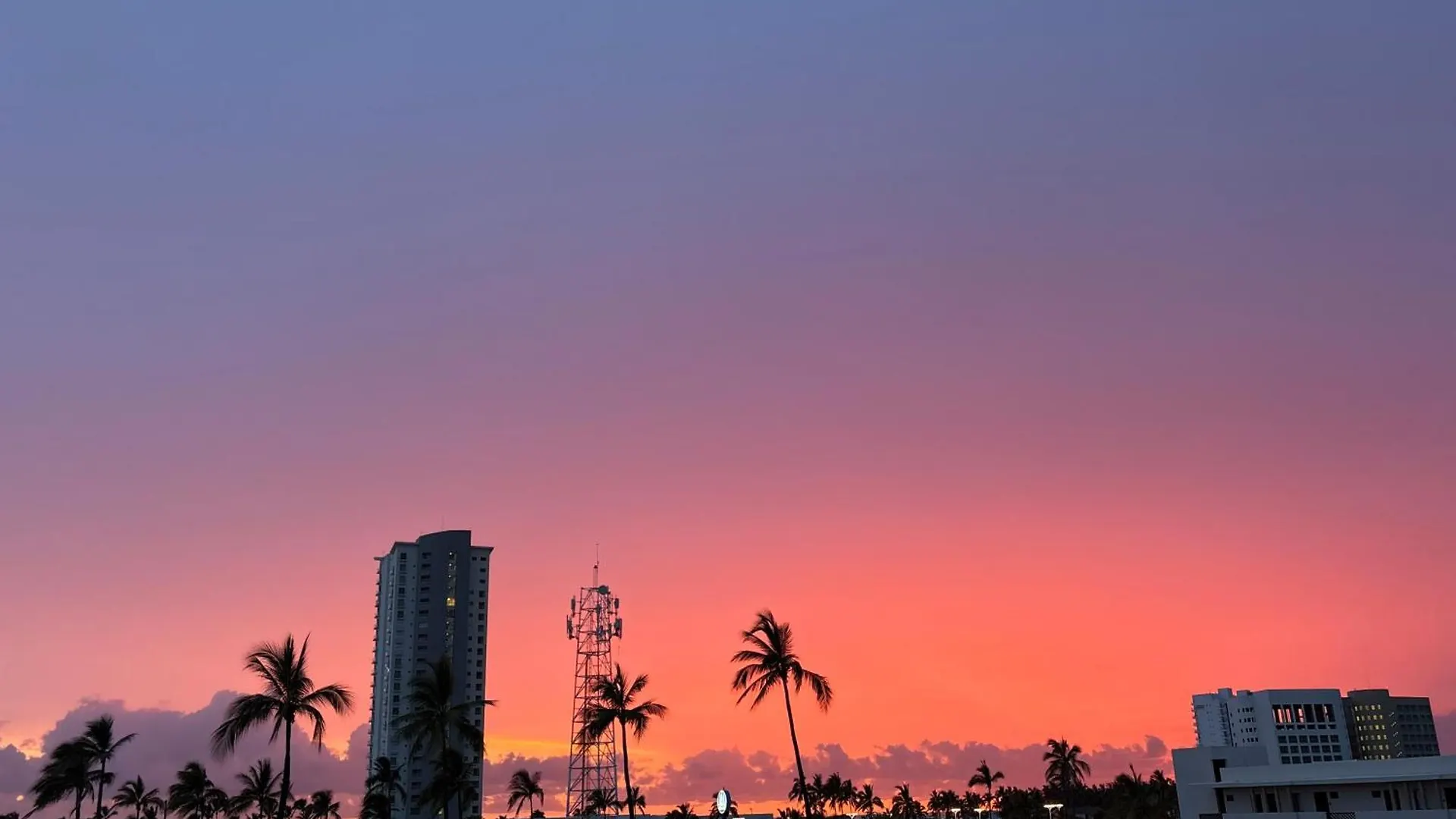 Апартаменты Fantastico Departamento En Cerritos Oceanna Frente Al Mar - 237 A - Масатлан